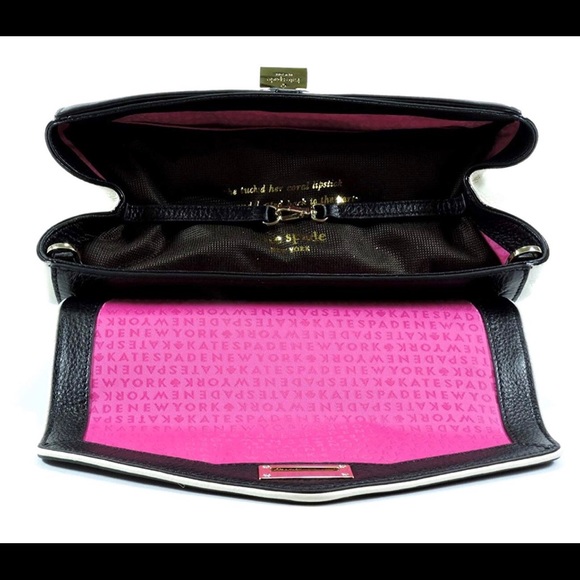 ♠️ Kate Spade ♠️ Wesley Place Laurel♠️ - Picture 6 of 7